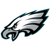 Logo for Philadelphia Eagles