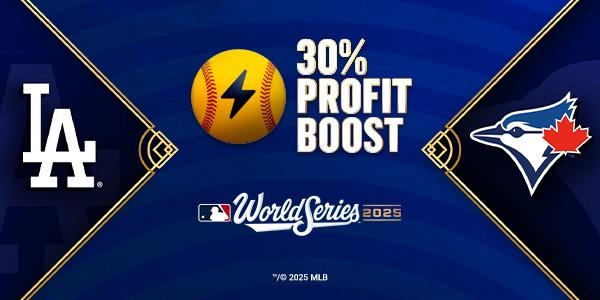 MLB Profit Boost