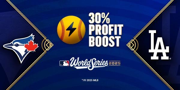 MLB Profit Boost