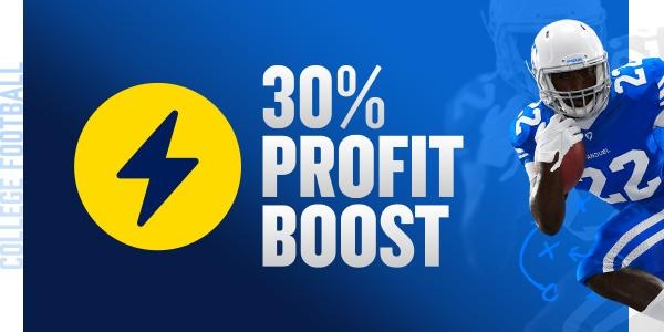 College Football Profit Boost