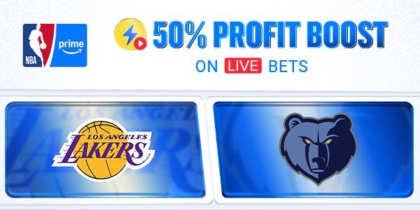 NBA Live Profit Boost