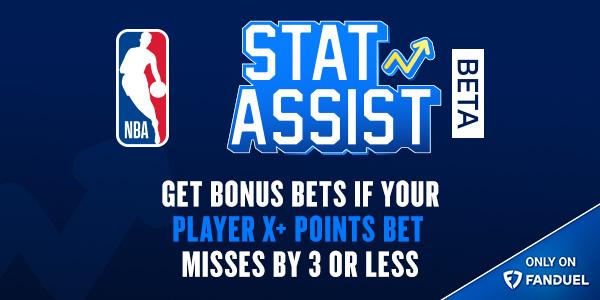 NBA Stat Assist