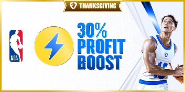 NBA Profit Boost