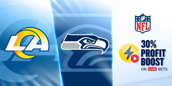 NFL Live Profit Boost