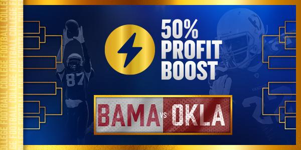 College Football Playoff Profit Boost