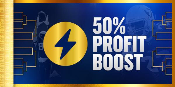 College Football Profit Boost