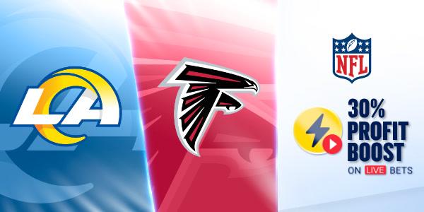 NFL Live Profit Boost