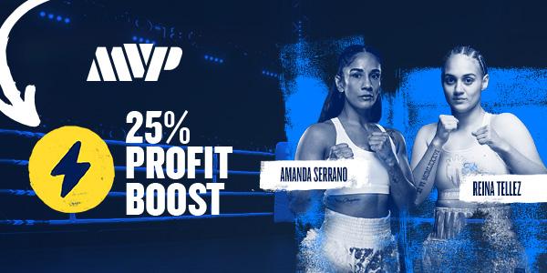 Boxing Profit Boost