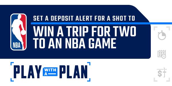 FanDuel RG NBA Sweepstakes
