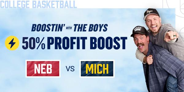 Bussin’ With The Boys CBB Profit Boost