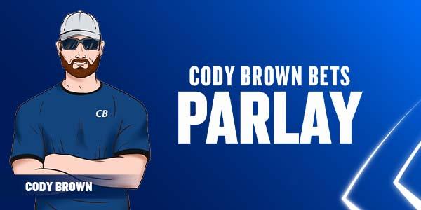 Cody Brown Bets