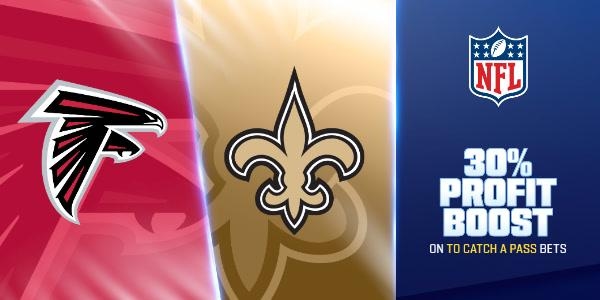 NFL To Catch a Pass Profit Boost