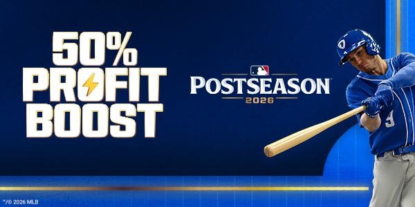 MLB Profit Boost