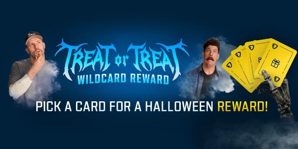 Any Sport Wildcard Reward