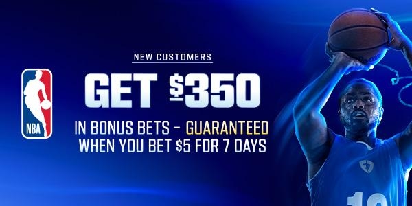 Bet $5, Get $50 for 7 days