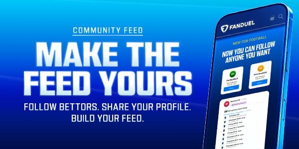 Check Out What's New In The Community Feed