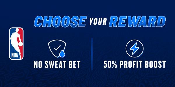 NBA Choose Your Own Reward