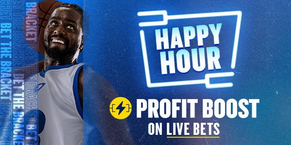 College Basketball Live Profit Boost