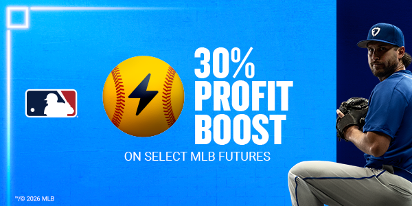 MLB Futures Profit Boost
