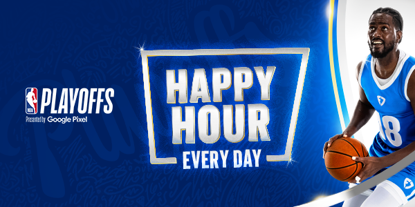NBA Happy Hour 
