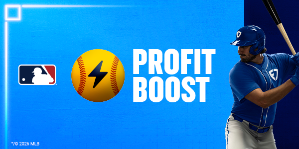 MLB Profit Boost