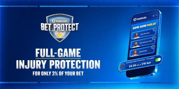 Bet Protect+