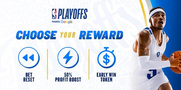 NBA Choose Your Own Reward