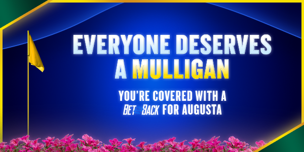 Masters Bet Back Token 