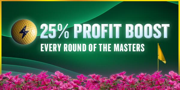 Daily Golf Profit Boost