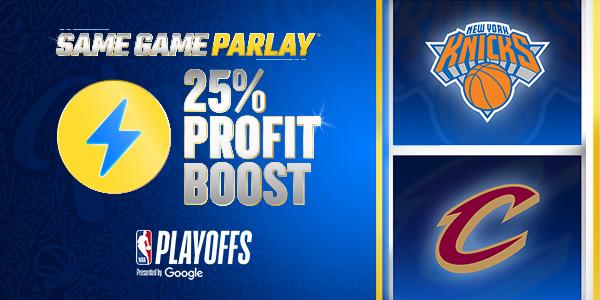 NBA Profit Boost