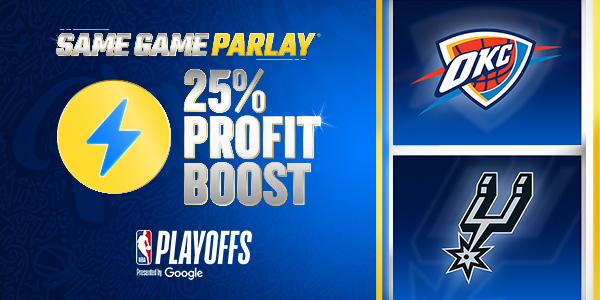 NBA Profit Boost