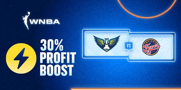 WNBA Profit Boost