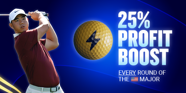 US Open Daily Profit Boost
