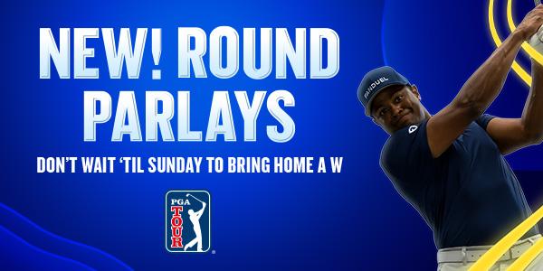 New! Round Parlays
