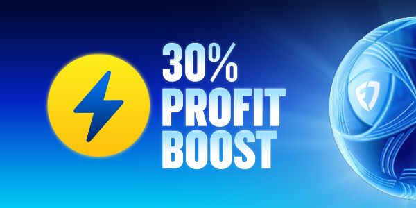 World Cup Profit Boost