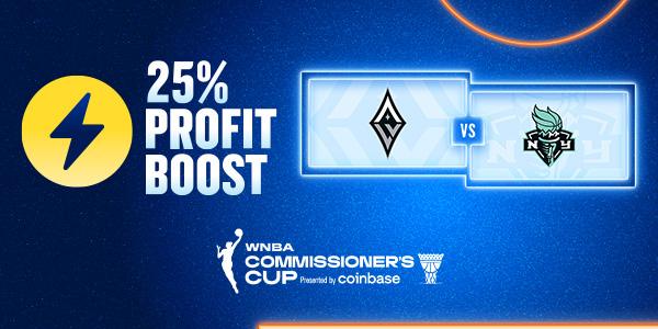 WNBA Amazon Profit Boost