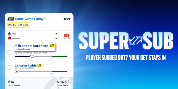 Introducing Super Sub