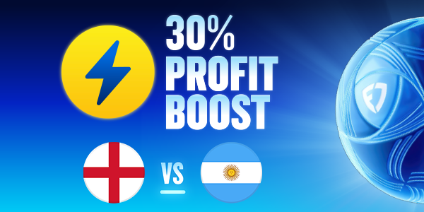 World Cup Profit Boost