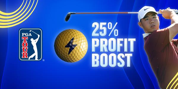 Golf Profit Boost
