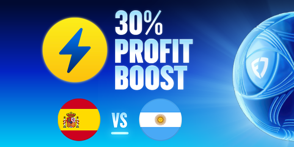 World Cup Profit Boost