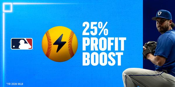 MLB Profit Boost