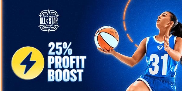 WNBA Profit Boost