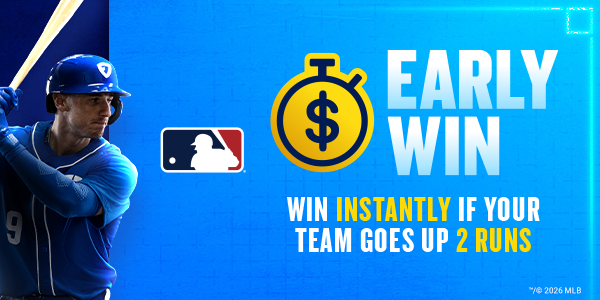 MLB Early Win Token