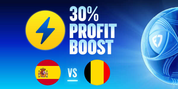 World Cup Profit Boost
