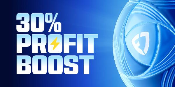 Soccer Profit Boost