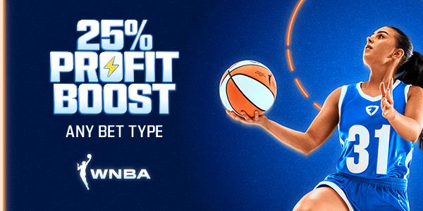 WNBA Profit Boost