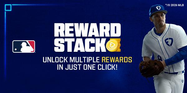 MLB Reward Stack