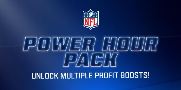 NFL Power Hour