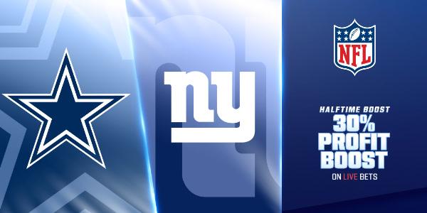 NFL Live Profit Boost