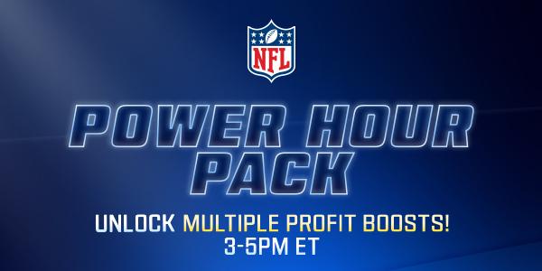 NFL Power Hour